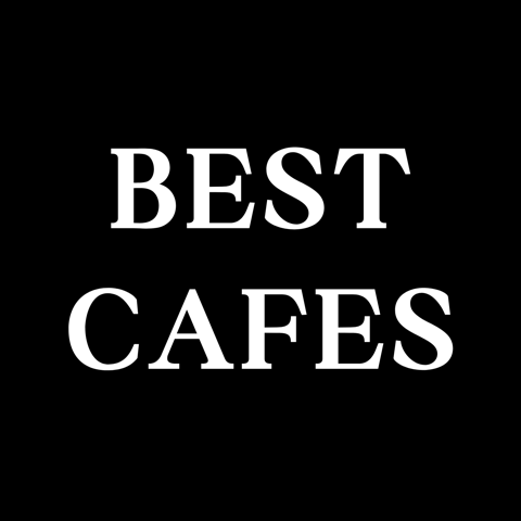 Best Cafes