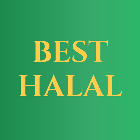 Best Halal