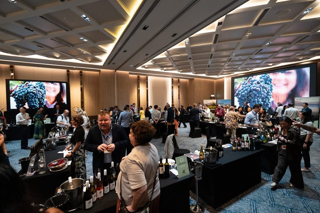 Taste Beyond: Australian Wine Showcase Returns to Kuala Lumpur